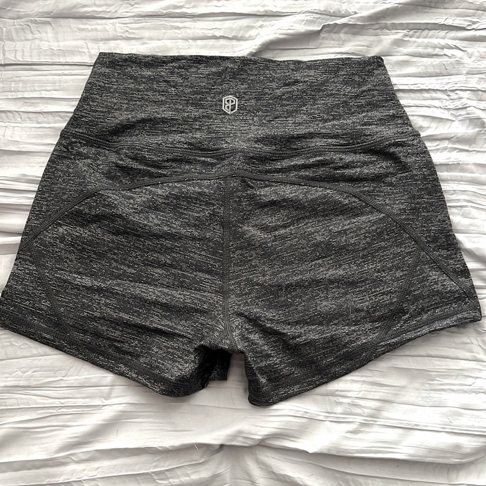 BORN PRIMITIVE - YOUR NEW FAVORITE BOOTY SHORTS